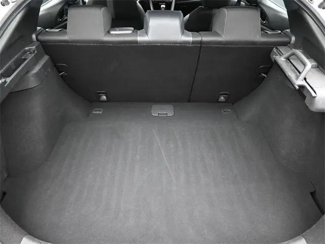 2021 Honda Civic Sport photo 21