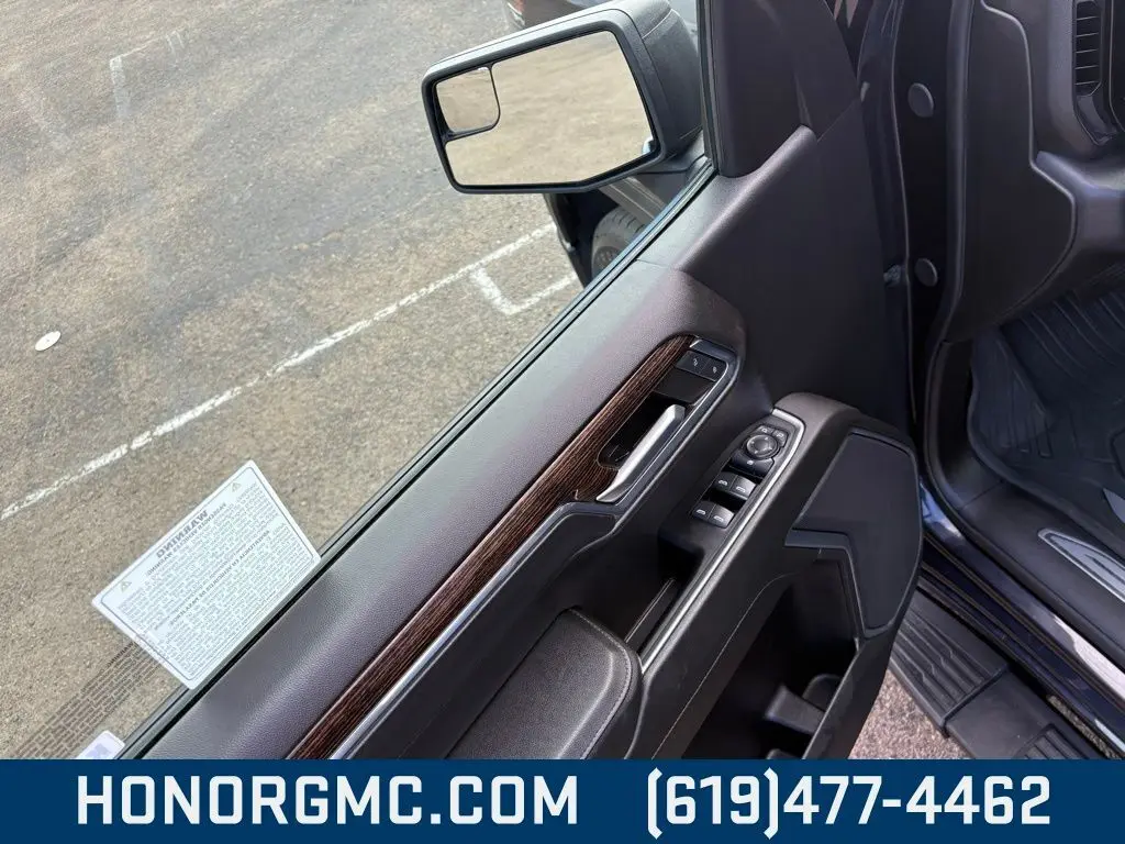 2024 Gmc Sierra Elevation photo 16