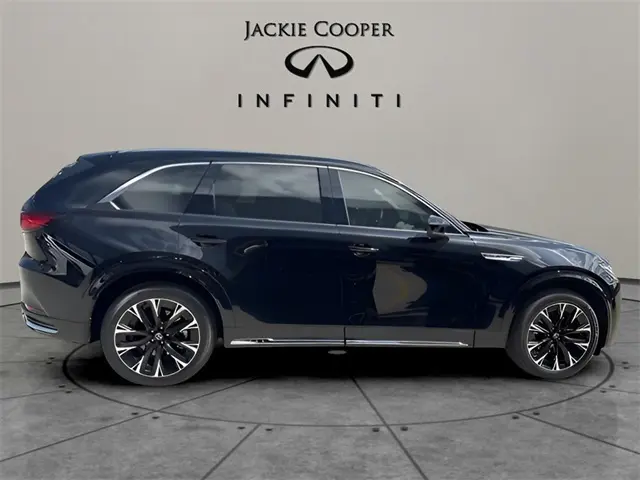 2025 Mazda CX-90 3.3 Turbo Premium Plus photo 6