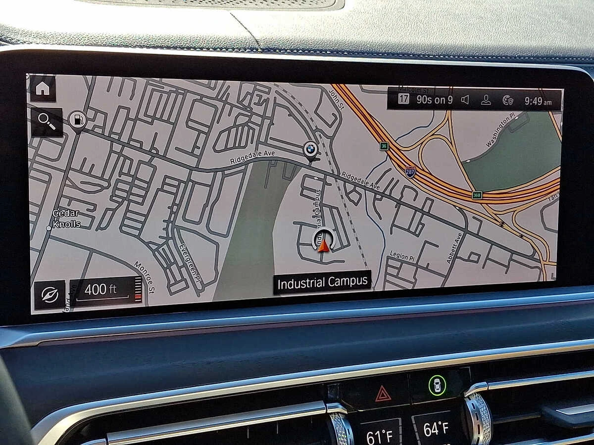 2020 BMW X7 40i - Photo 16