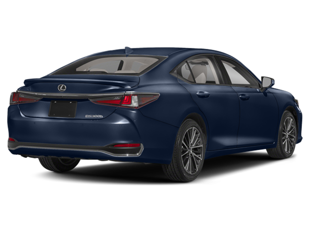 2024 Lexus ES 300h Greenwich, CT