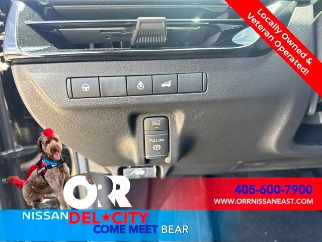 2025 Nissan Murano SL - Photo 15