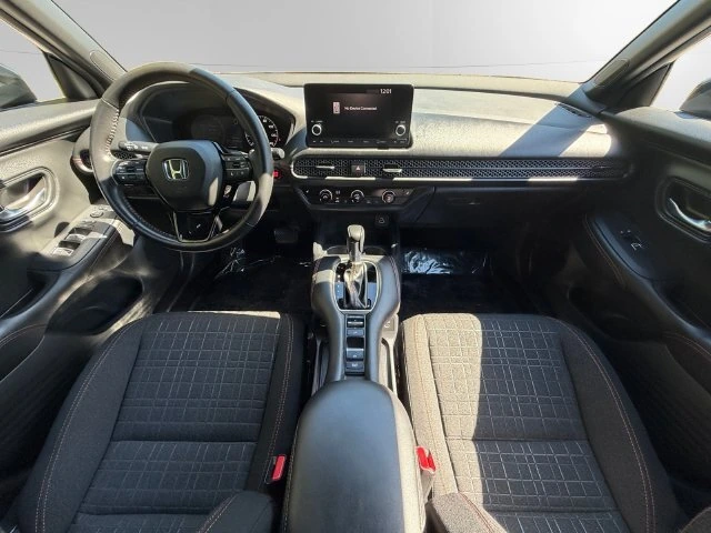 2025 Honda HR-V Sport - Photo 10