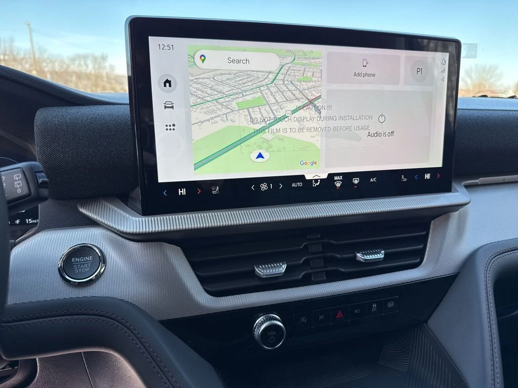 2026 Ford Explorer Active - Photo 21