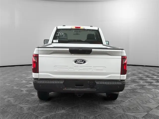 2025 Ford F-150 XL photo 4