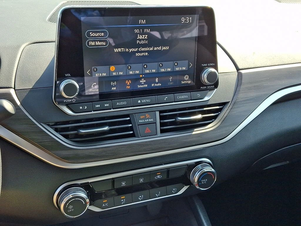 2026 Nissan Altima SV - Photo 11