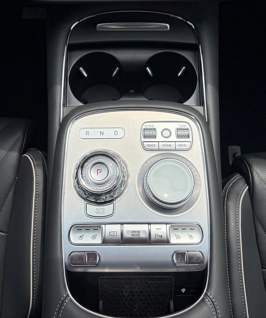 2026 GENESIS G90 Base - Photo 20