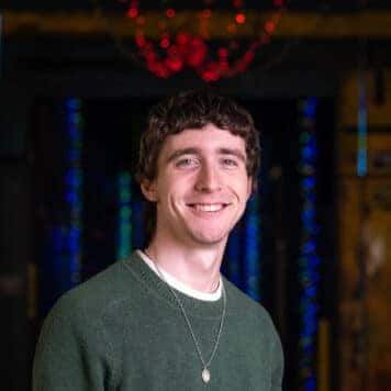 Jack Zabinski