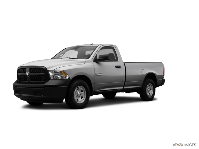 2015 RAM Ram 1500 Pickup Express