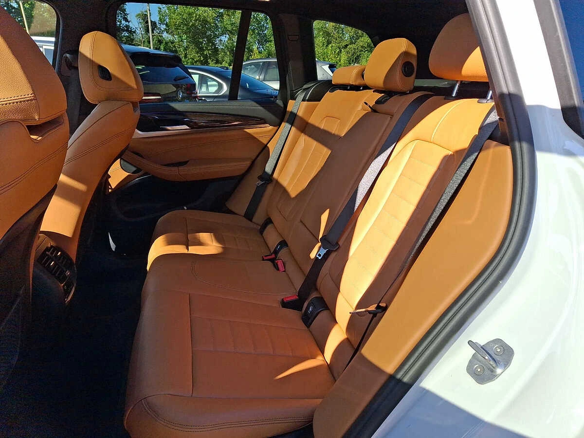 2019 BMW X3 30i - Photo 8
