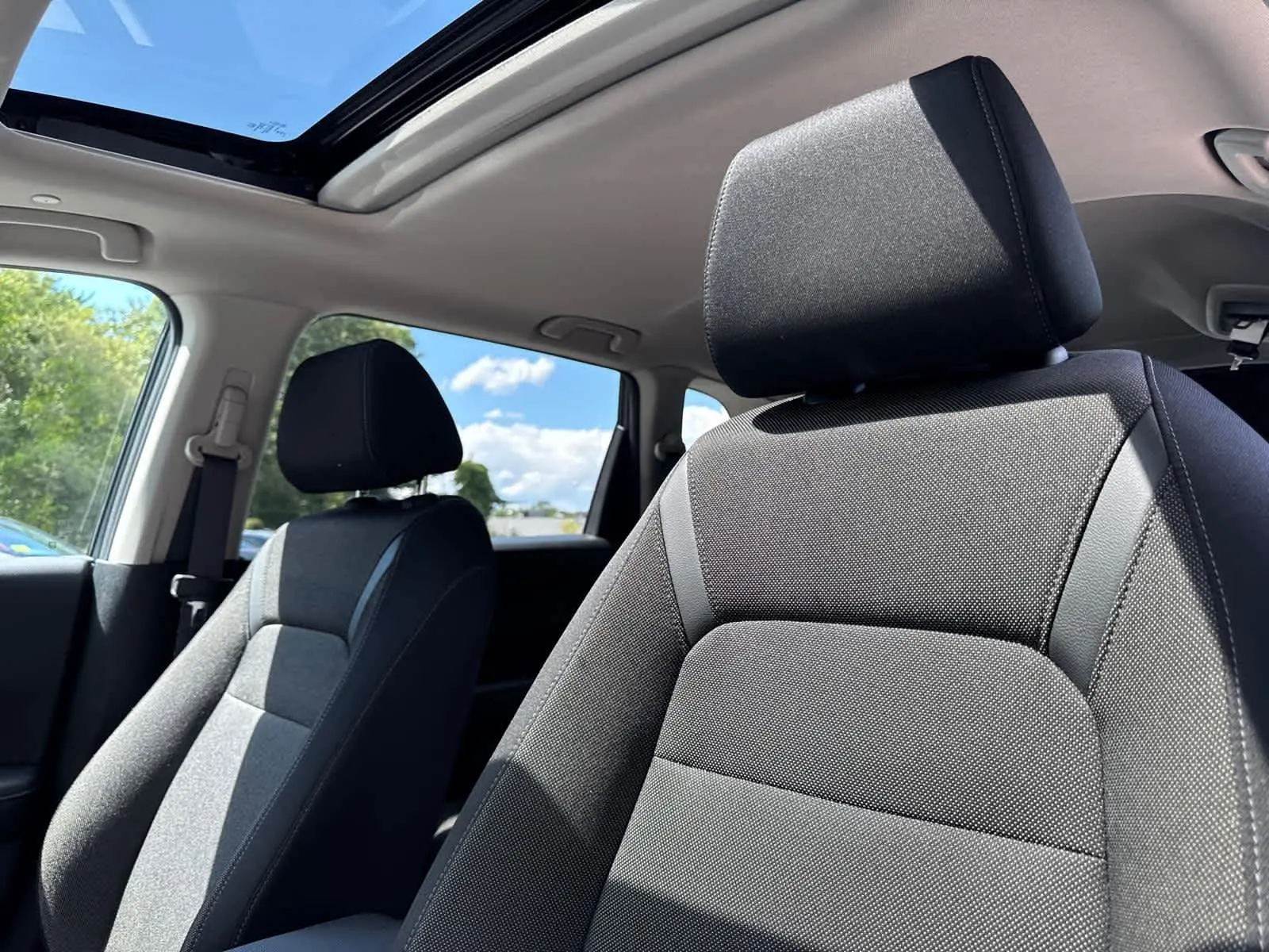 2024 Honda CR-V EX photo 13
