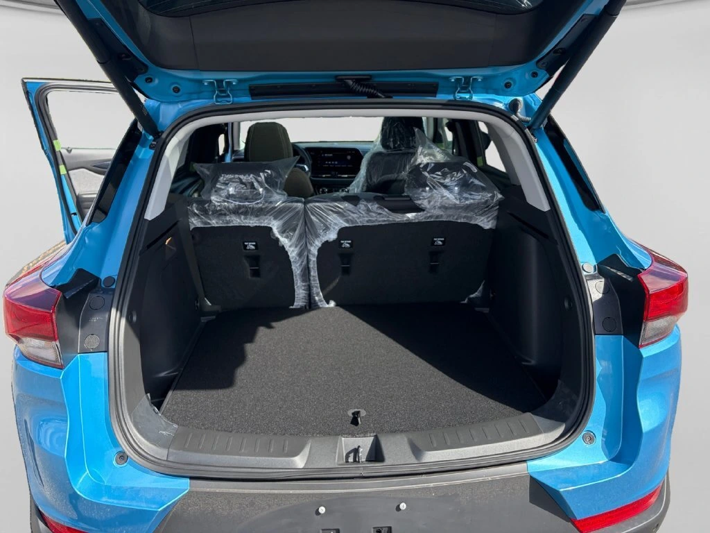 2026 Chevrolet Trailblazer LT - Photo 38