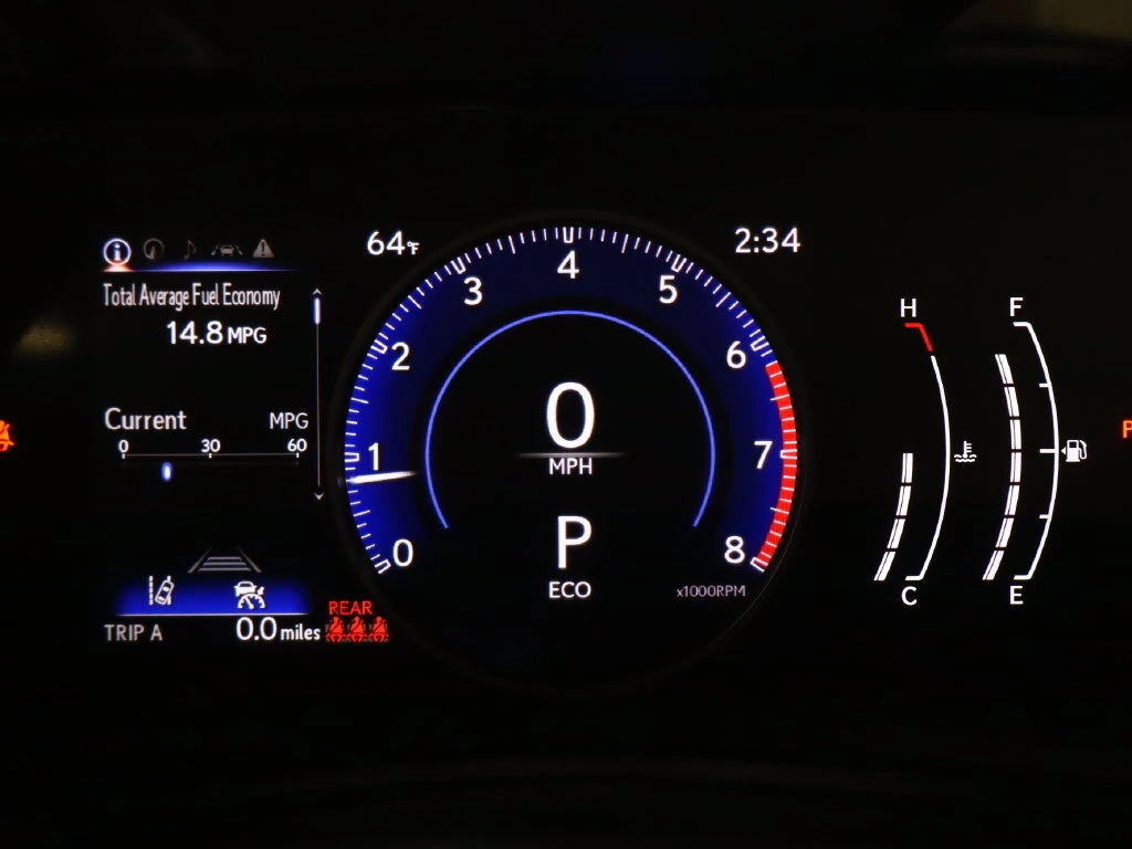 Vehicle thumbnail