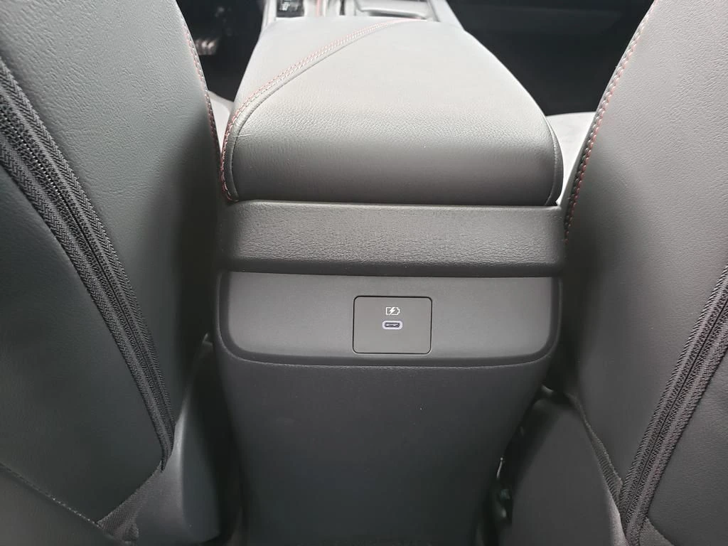 2026 Nissan Sentra SR - Photo 16