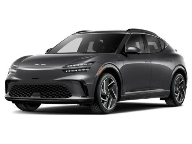 2026 Genesis GV60 GV60 Advanced 20" AWD's photo
