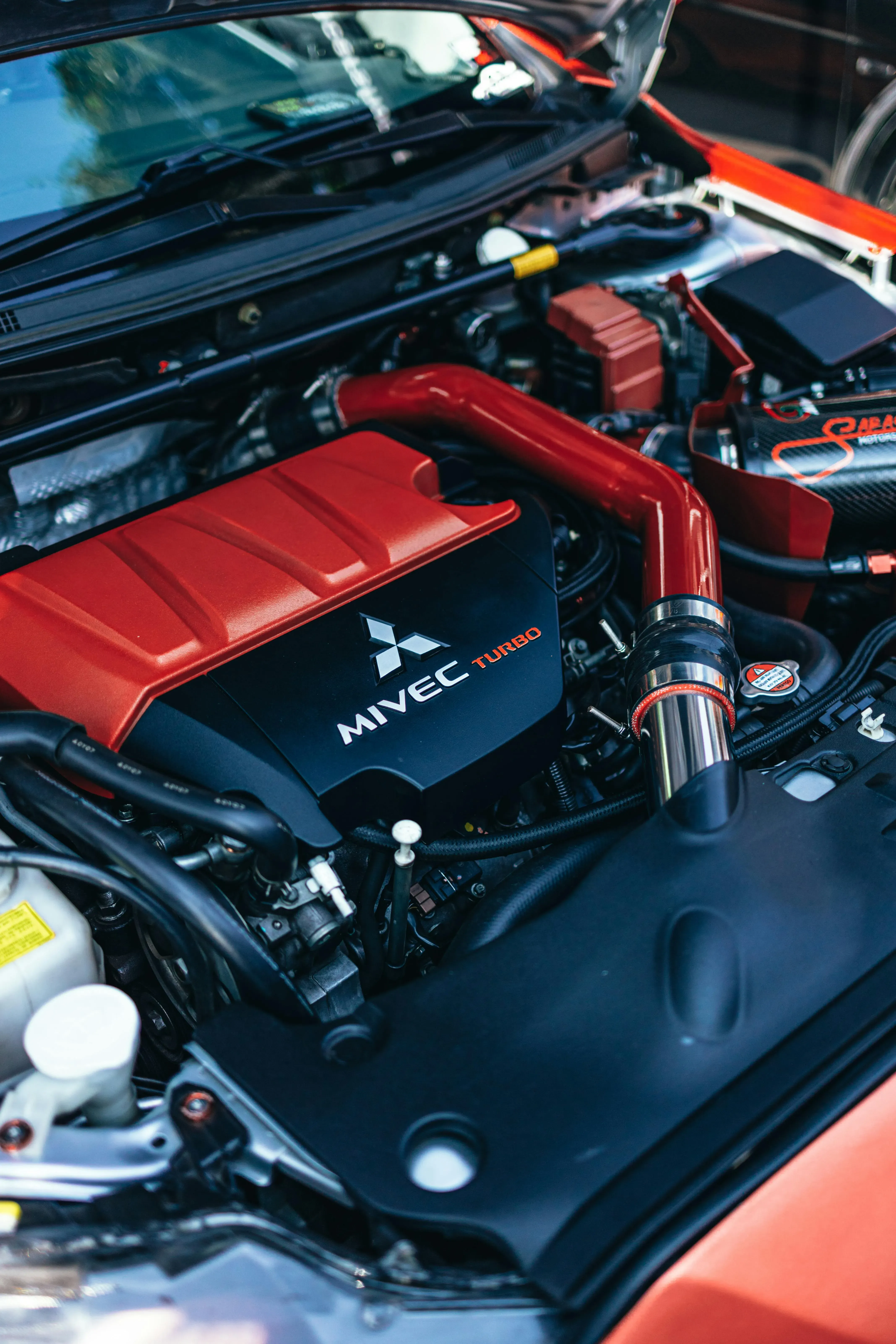 In-Dealer Service