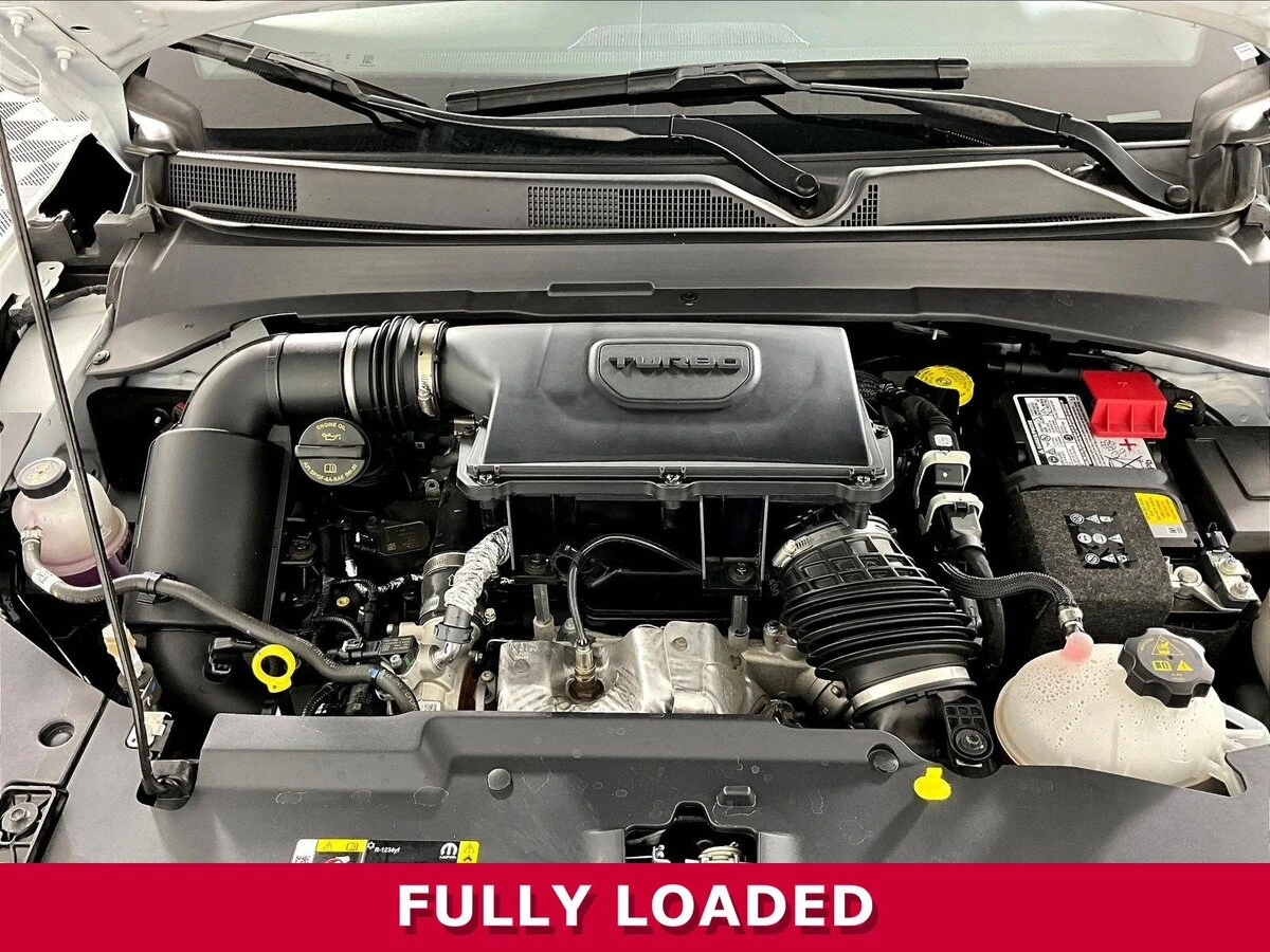 2023 Jeep Compass Limited - Photo 28