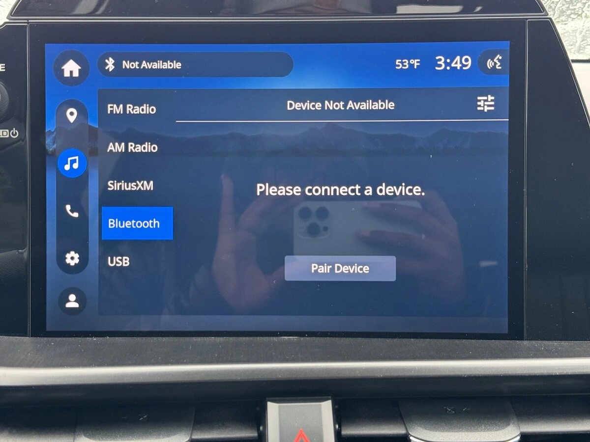 2026 Subaru Outback Touring XT - Photo 22