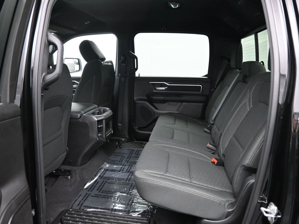 2026 RAM 1500 Big Horn/Lone Star - Photo 24