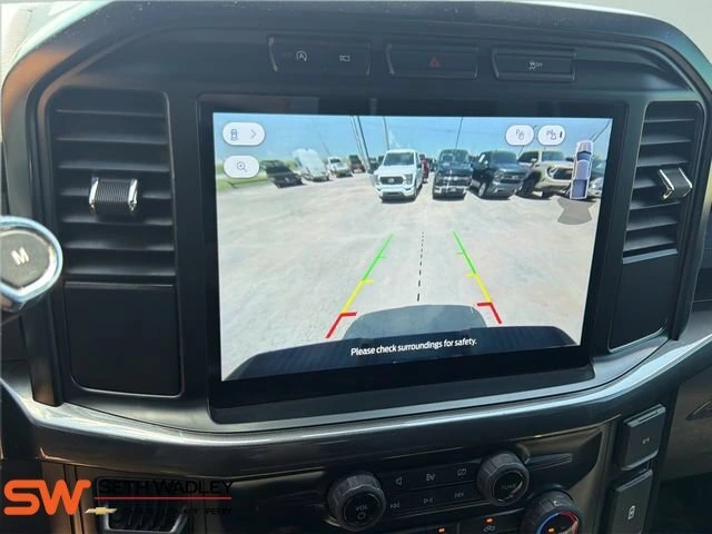 2024 Ford F-150 STX - Photo 26