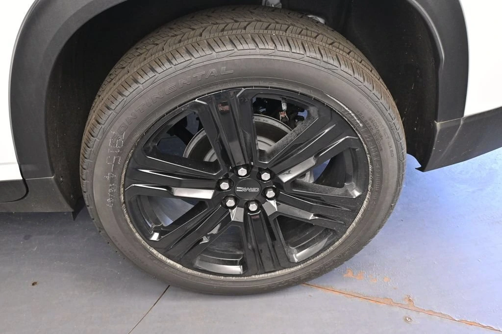 2026 GMC Acadia Elevation - Photo 11