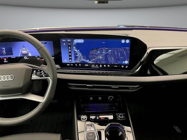 2026 Audi A5 Premium Plus - Photo 6