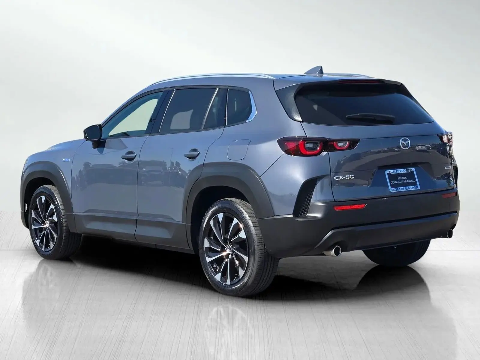 2025 Mazda CX-50 Premium Plus photo 7