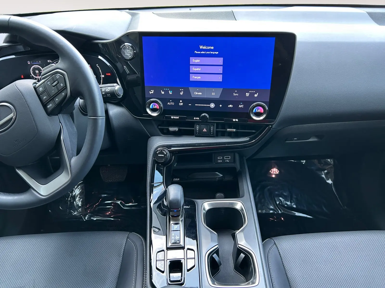2023 Lexus NX 350 Premium AWD photo 10