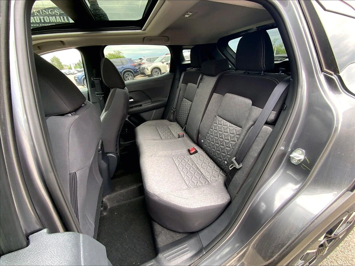 2026 Nissan KICKS SV AWD - Photo 10