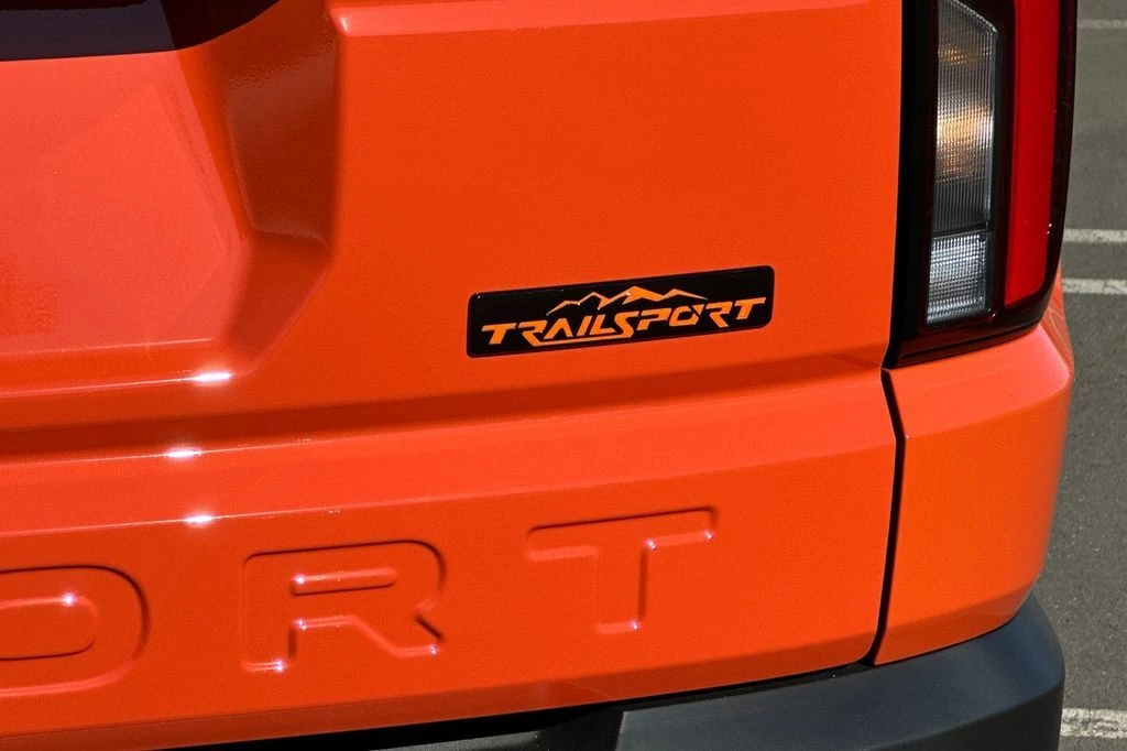 2026 Honda Passport TrailSport Elite Blackout - Photo 23