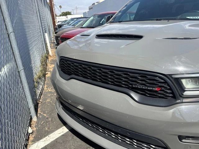 2021 Dodge Durango R/T RWD's photo