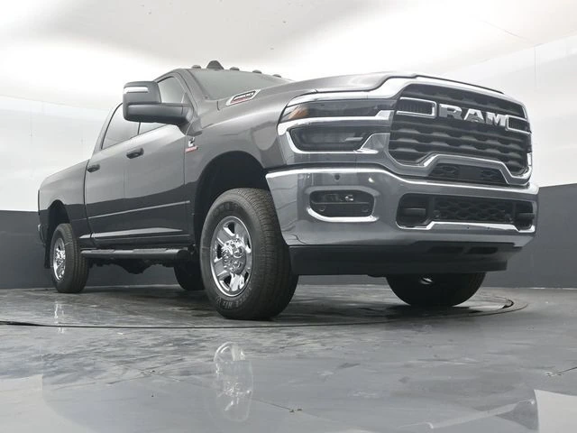 2026 RAM 2500 Tradesman - Photo 45