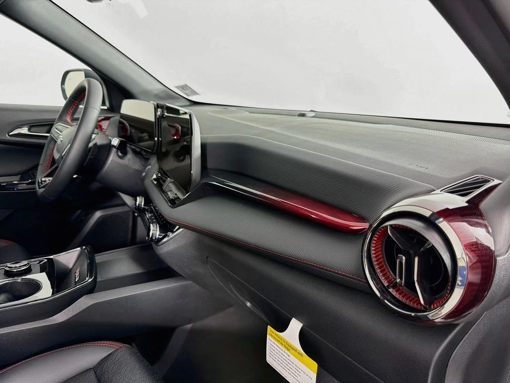 2027 Chevrolet Equinox RS - Photo 29