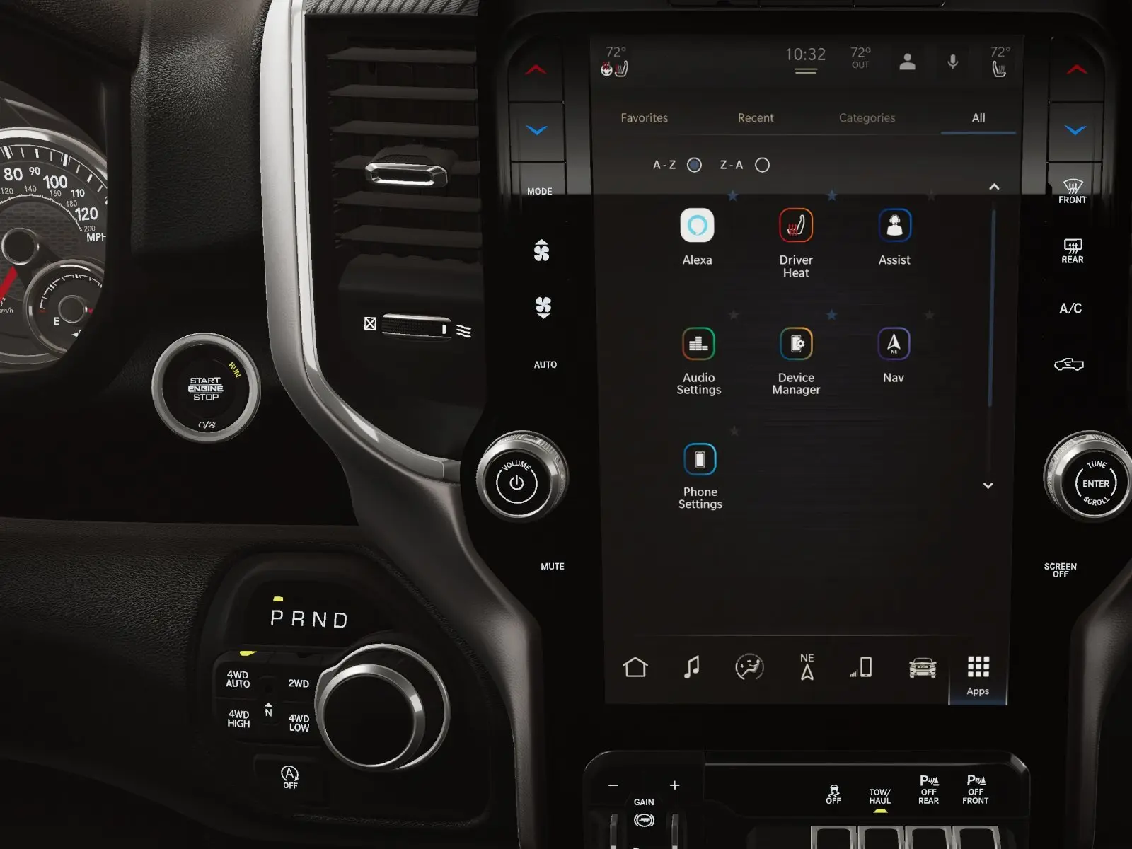 2026 Ram 1500 Big Horn Lone Star photo 22