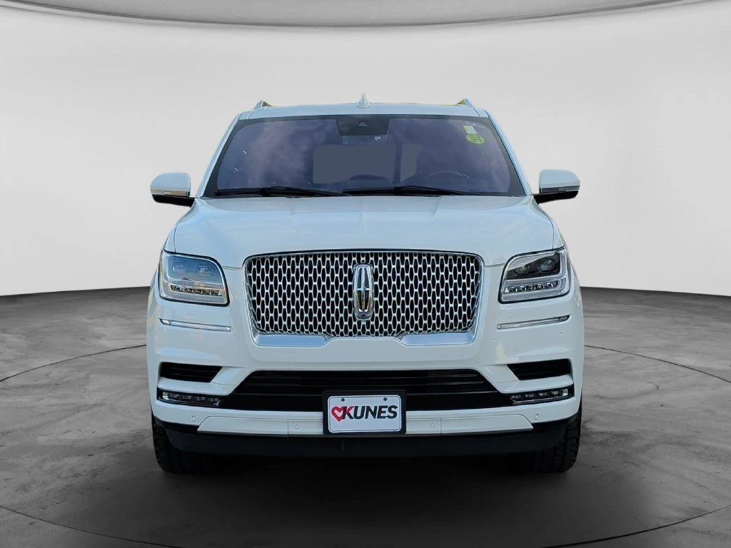 Used 2020 Lincoln Navigator Reserve with VIN 5LMJJ2LTXLEL18694 for sale in Apple Valley, Minnesota