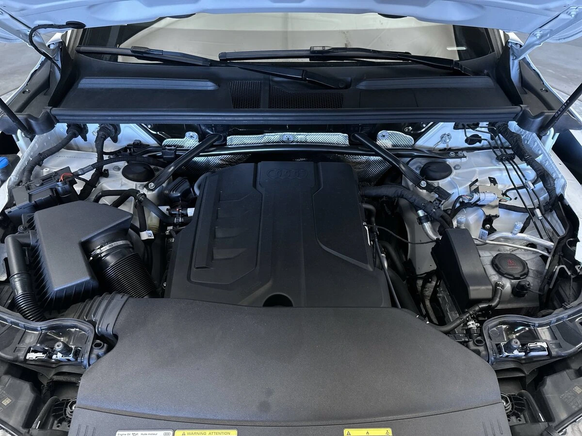 2025 Audi Q5 Premium Plus - Photo 28