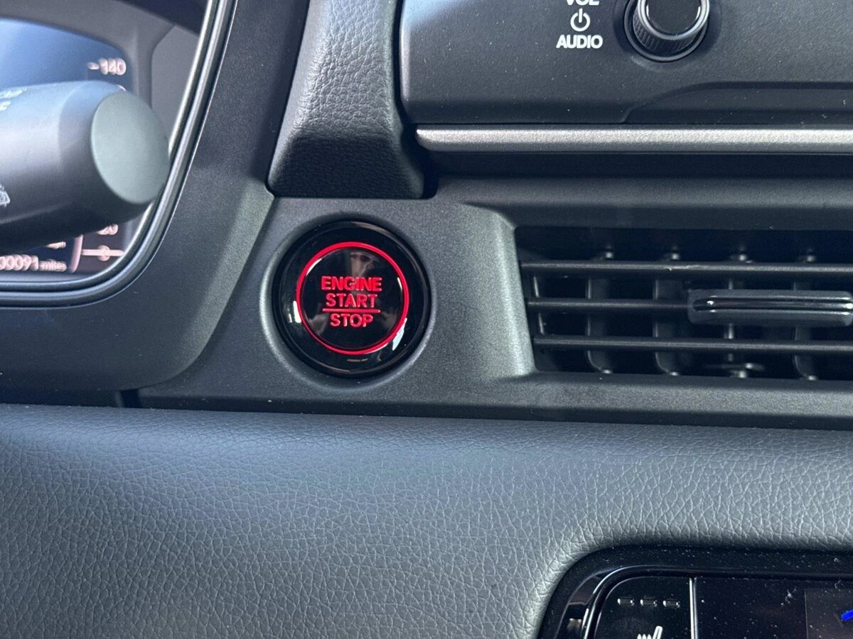 2026 Honda Pilot Sport - Photo 28