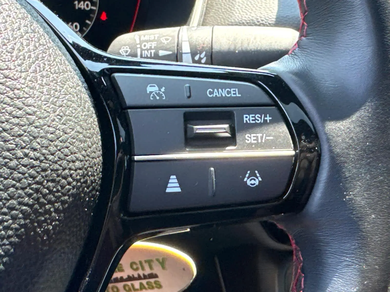 2023 Honda Civic Si photo 21