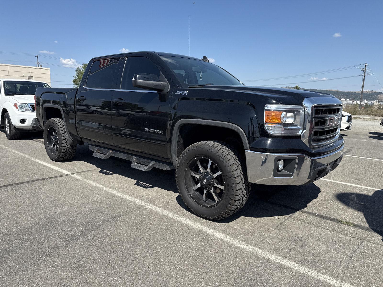 Vehicle