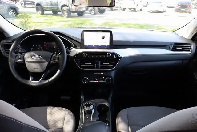 2022 Ford Escape SE photo 34