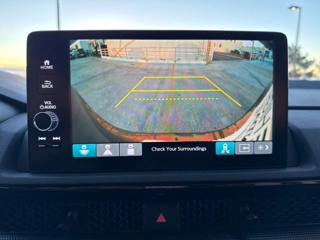2024 Honda CR-V EX-L - Photo 17