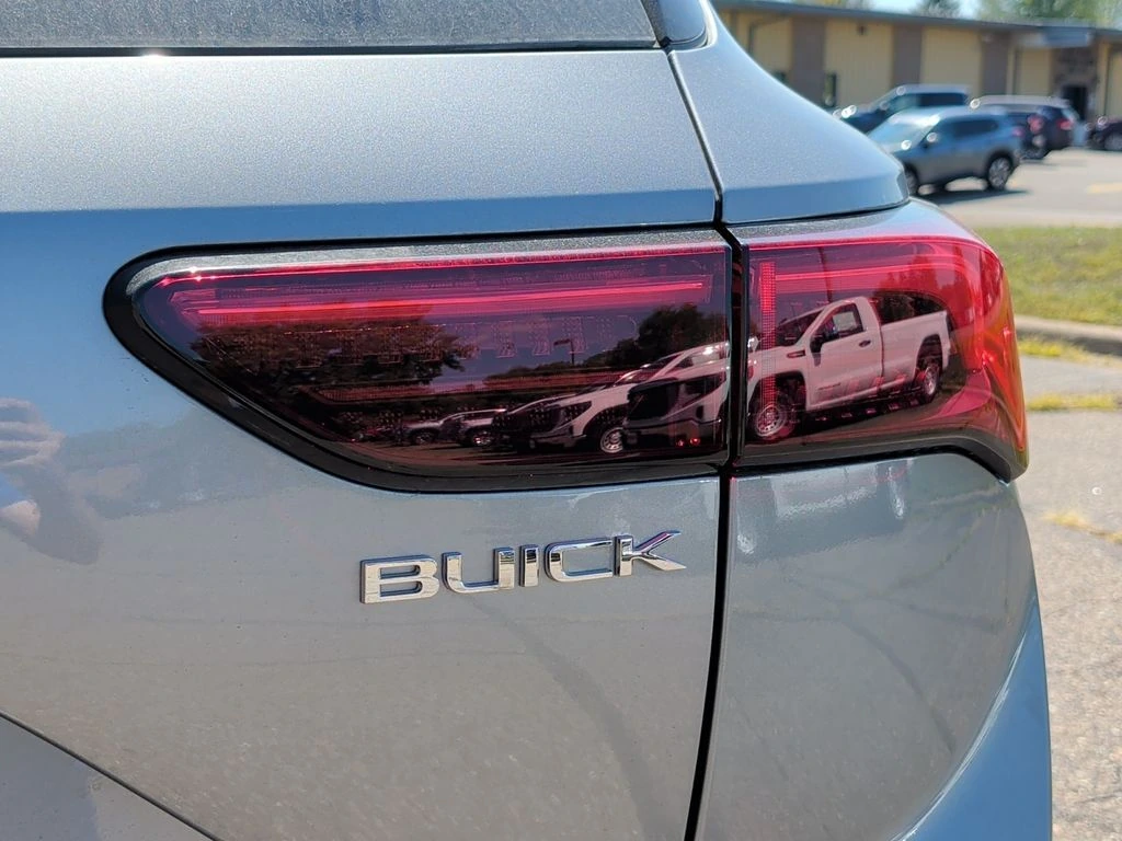 2026 Buick Envision Sport Touring - Photo 49