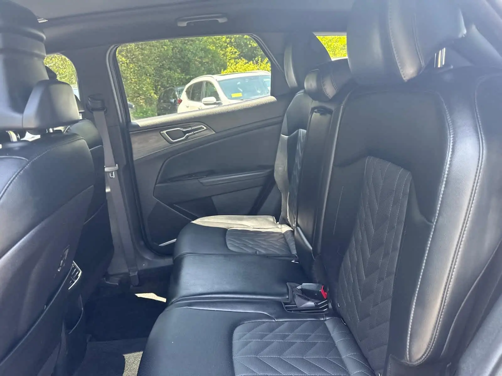 2023 Kia Sportage X-Line photo 29