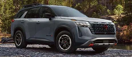 rock creek rugged design and powerful capability