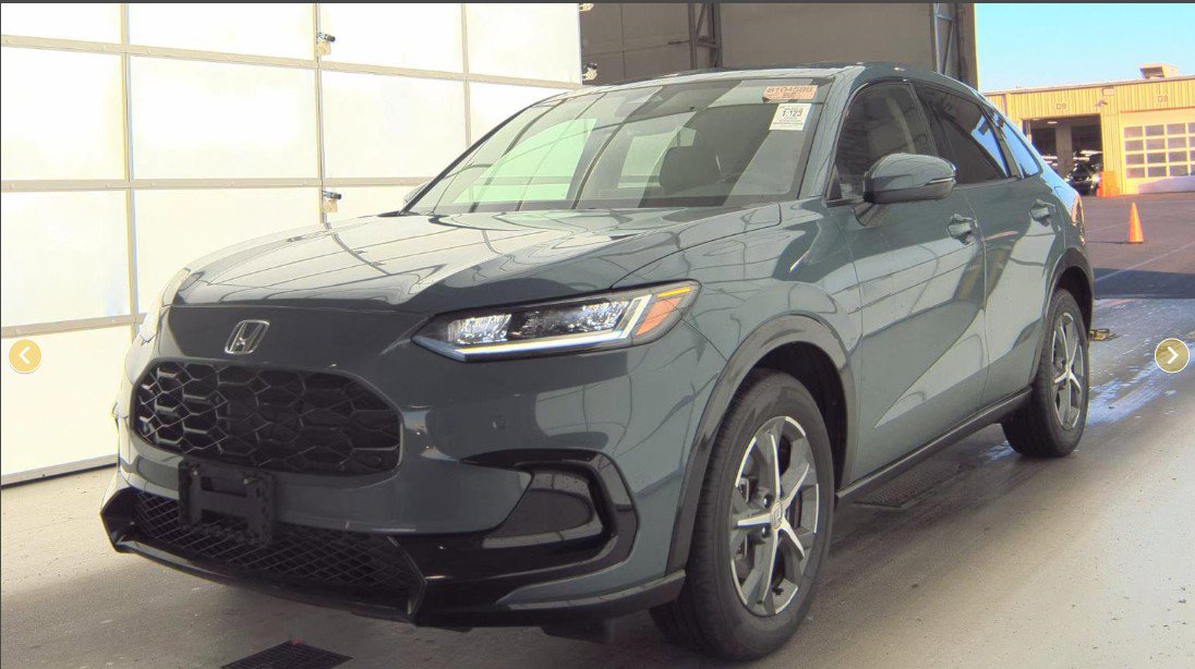 Vehicle