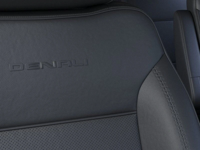 2026 GMC Yukon XL Denali - Photo 22