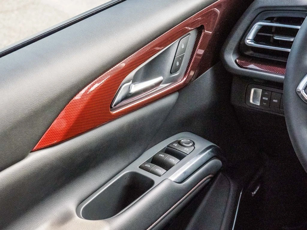 2026 Chevrolet Traverse Z71 - Photo 33