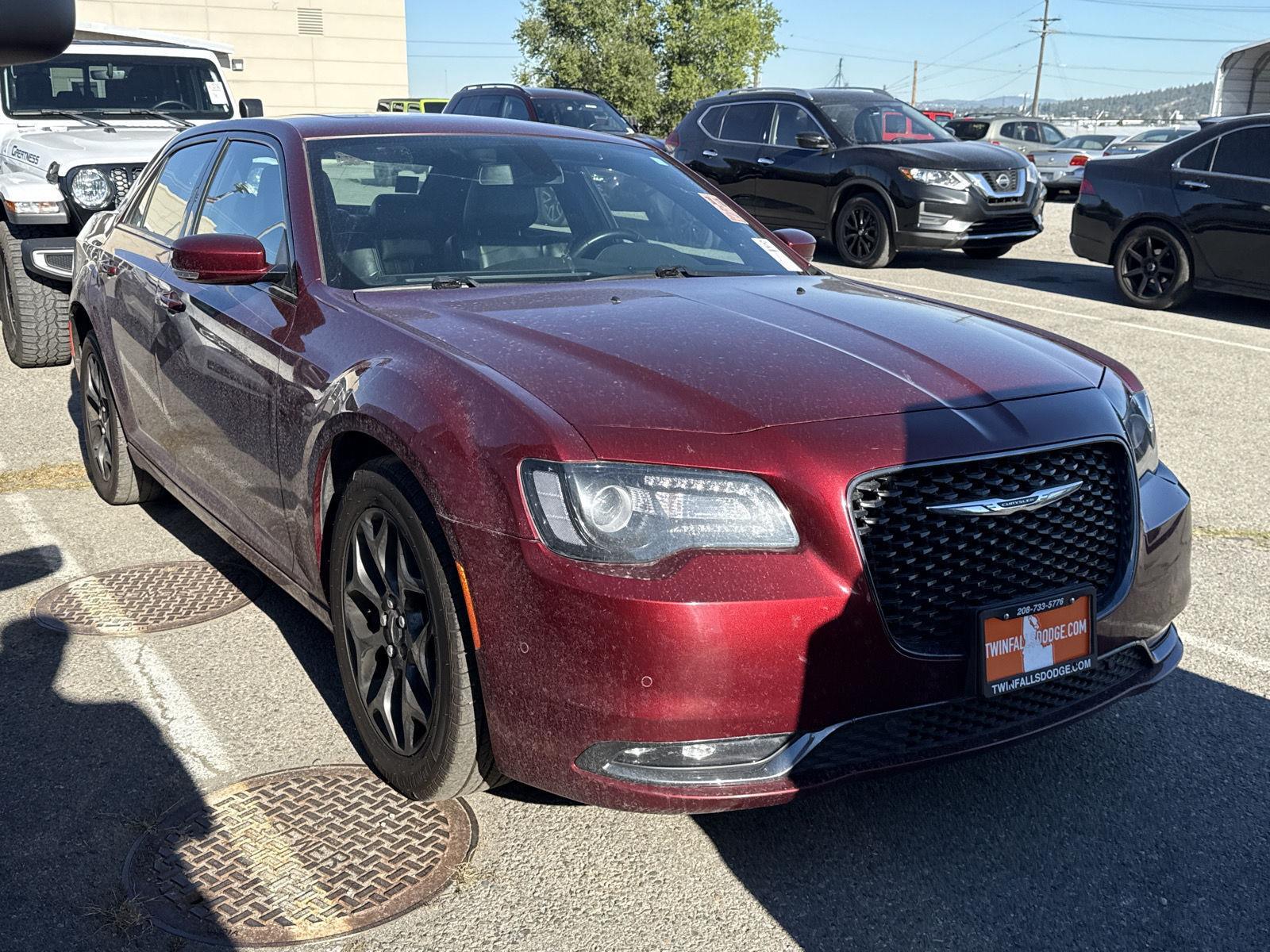 Vehicle