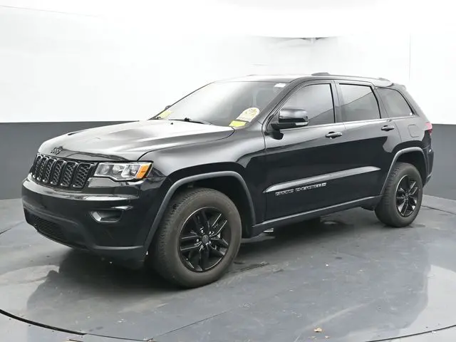 2022 Jeep Cherokee Limited photo 4