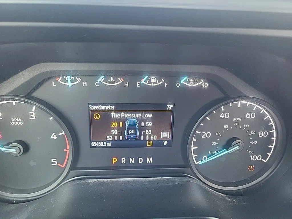 2024 Ford F-350 photo 3